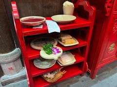 -蜀大侠火锅(森兰花园城店)