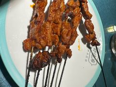 -清真·舒迩布炕锅王·高原美食文化(青海总店)