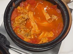 -火啫啫·粤式啫啫煲(南通首店)