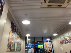 大堂-董记面馆(漳州二路店)