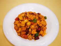 -功德林素菜饭庄(前门店)