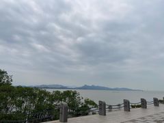 -深圳湾公园(南山区)