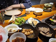 -和彩放题餐厅(酒仙桥店)