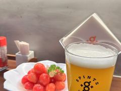 -8PINTS八品脱·日料·烧鸟·精酿小酒馆(莘庄店)