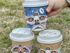 -Beans Solo豆号咖啡(百家湖花园店)