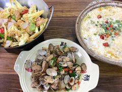 -新安江奶酸菜鱼(总店)