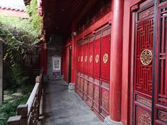 -四季美汤包(汉口里店)