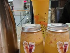 -炭舍干锅·烤鱼(扬名广场店)