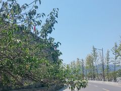-台州府城(江南长城)