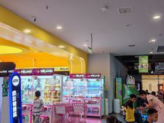 -meland·儿童乐园·游戏厅娃娃机·电玩Xbox(成都合生汇店)