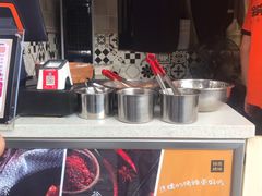 -徐亮烤蹄(建设路店)