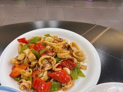 -杨记海鲜楼(三门黑金冠店)