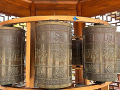-上海东林寺(金山区)