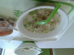android_upload_pic-老乡鸡(寿县君子大道店)