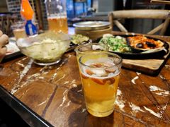 -何师烧烤Pro ·江湖川菜·小龙虾·精酿(太古里旗舰店)