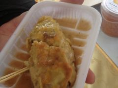 iphone_upload_pic-秦淮小吃城(夫子庙店)