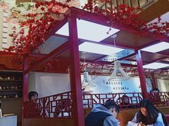 -思博半步颠小酒馆(梦时代店)