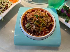 -钟鸭子·非物质文化遗产(奎光路店)