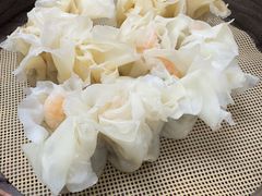 蟹黄烧麦-晓友烧麦(光华村店)