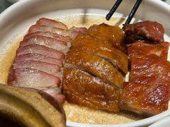 -熠盛粤味·顺德桑拿鸡(永康路店)