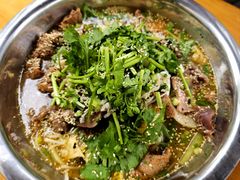 -蓉城西二道无名冒菜(西二道街店)