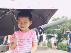 -胡里山炮台