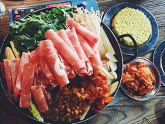 -MI WU FACTORY米屋美食工厂餐厅(绿地店)