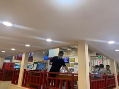 大堂-晋B2008刀削面(小南庄店)