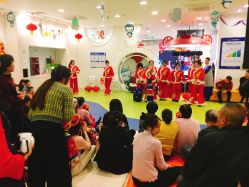 -万达宝贝王(吉林昌邑乐园店)