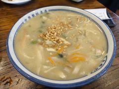 -老雒阳面馆·水席(定鼎门店)