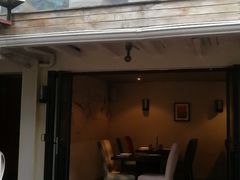 门面-EATALIA意塔利意式餐厅(鼓楼店)