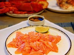 -博林天瑞喜来登酒店·西丽尚膳