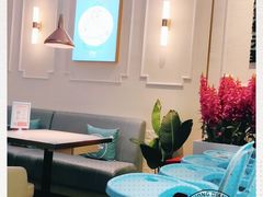 大堂-花椒俏川菜小馆(南海万达店)