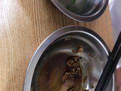 -小董骨汤馄饨店(通扬路店)