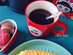 -丁香西饼屋(桂林路店)