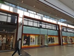 -杉杉奥特莱斯广场(哈尔滨店)