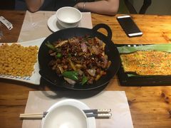 -别院里音乐餐酒吧(双流航空港店)