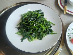 蒜蓉番薯苗-新渝城·始于2000年(淘金店)