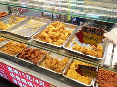 -味味香(团结湖店)