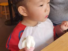 -麦当劳(吴中大道店)