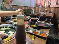 -香猪坊韩国烤肉专属门店(魏公村店)
