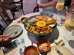-墨纪Mojí墨西哥餐厅(官舍店)