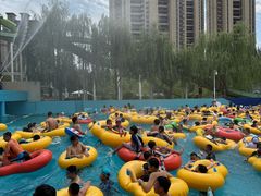 -清河半岛温泉度假酒店