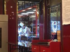 -全聚德烤鸭店(准噶尔路店)