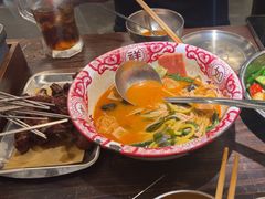-破店肥哈·东北烧烤·夜宵(南山保利店)