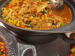 -熊记虾王·小龙虾(东晓南店)
