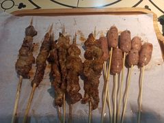 -新凯旋烧烤·燕姐千岛湖土菜