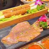 🔥南昌新晋烤肉店❗️我愿意再来5678次！！！