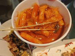 -食悦天美食广场(西安CityOn熙地港购物中心店)