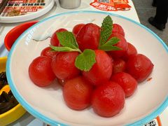 -雅佳神话·麻辣烤鱼(新街口店)